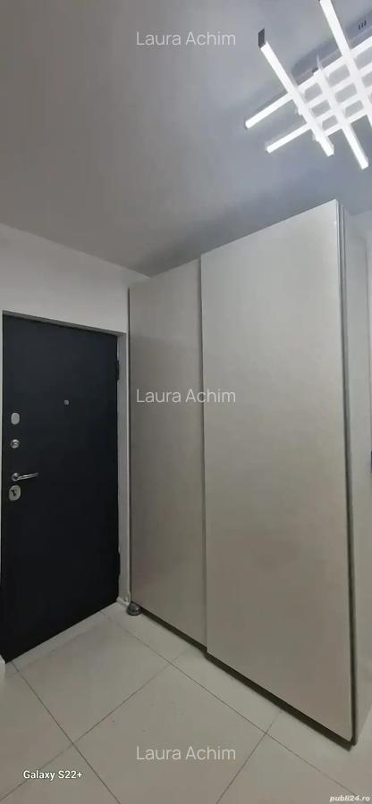 Apartament 3 cam metrou de inchiriat Bulevardul Constantin Brancoveanu - 3