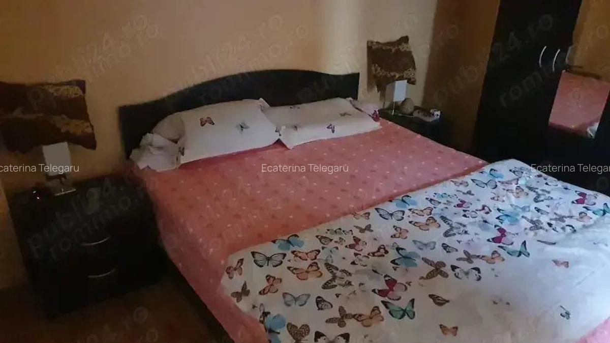 Casa caramida, centrala proprie interior modernizat in2014, 2 min metrou Muncii - 1