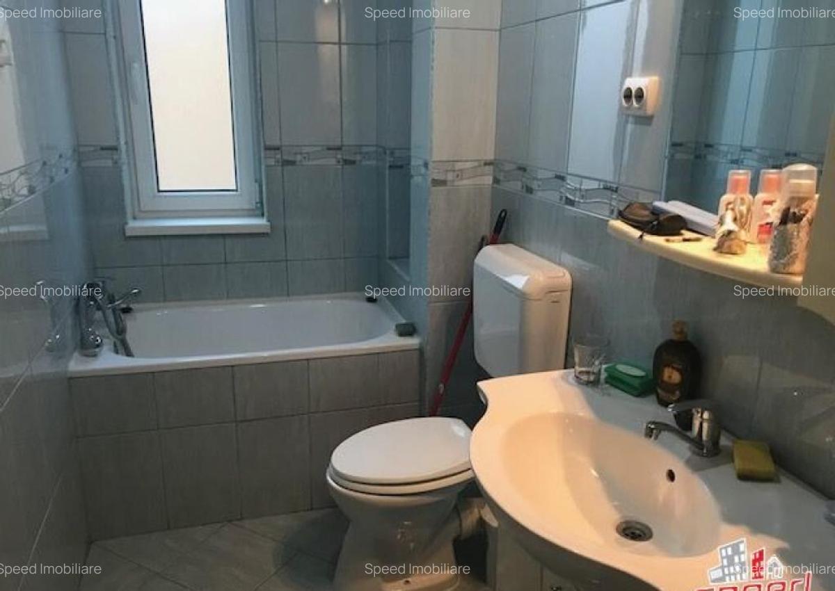 A/1420 De vanzare apartament cu 2 camere in Tg Mure? - Semicentral - 4