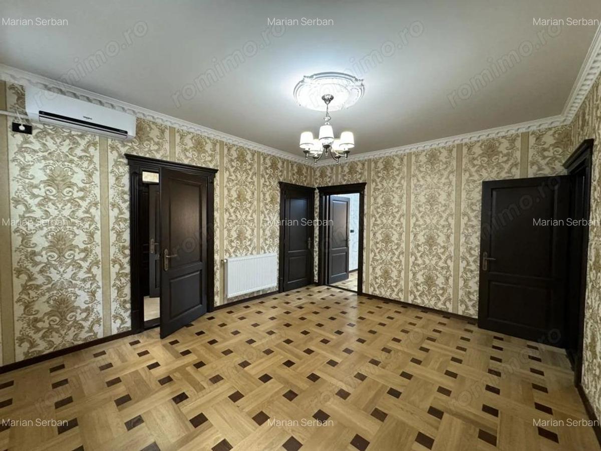 Oferta rara in cartierul Primaverii-Dorobanti - 1