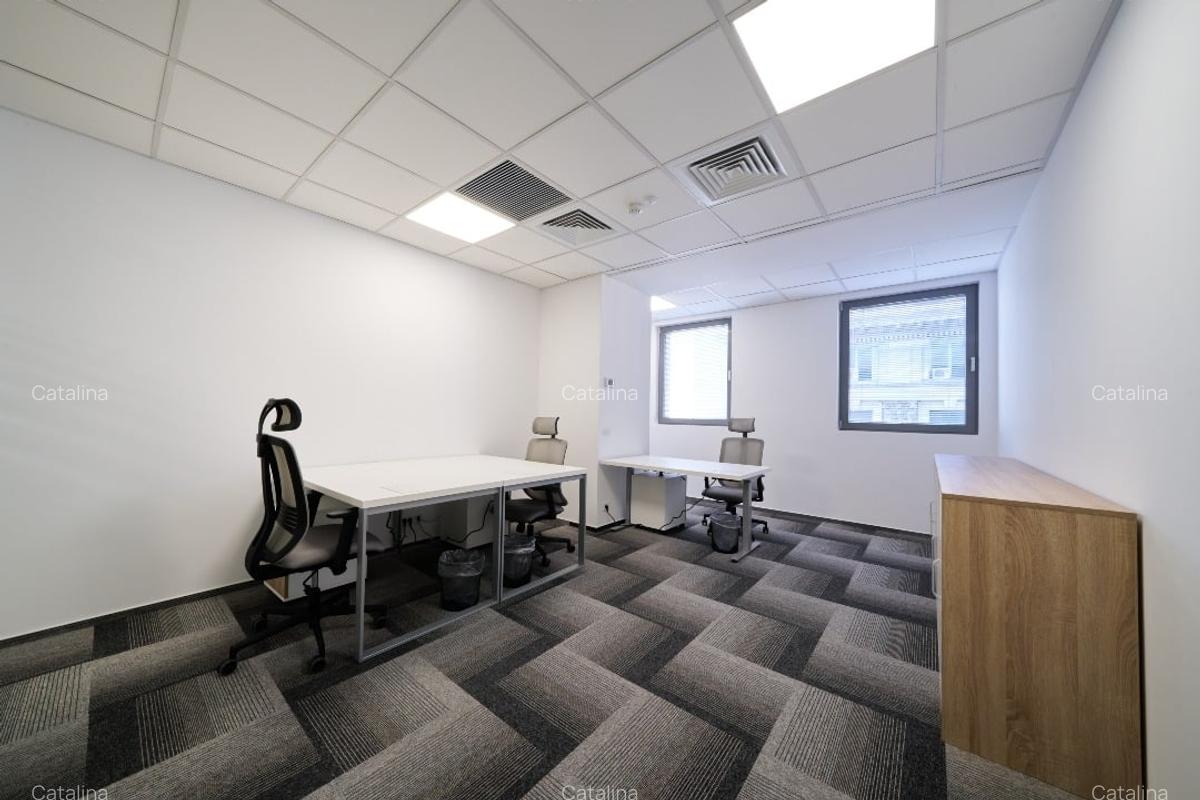 Birouri de Închiriat, Spațiu Coworking, zona Universitate - 10