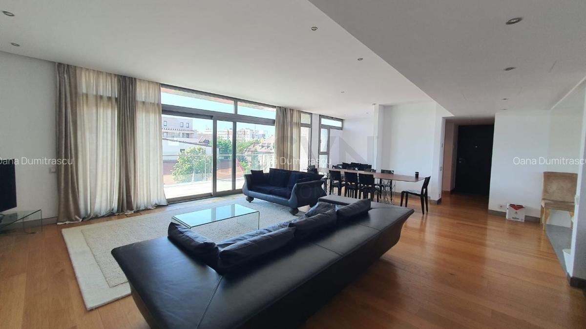 Apartament cu 4 camere decomandat în Kiseleff - 21