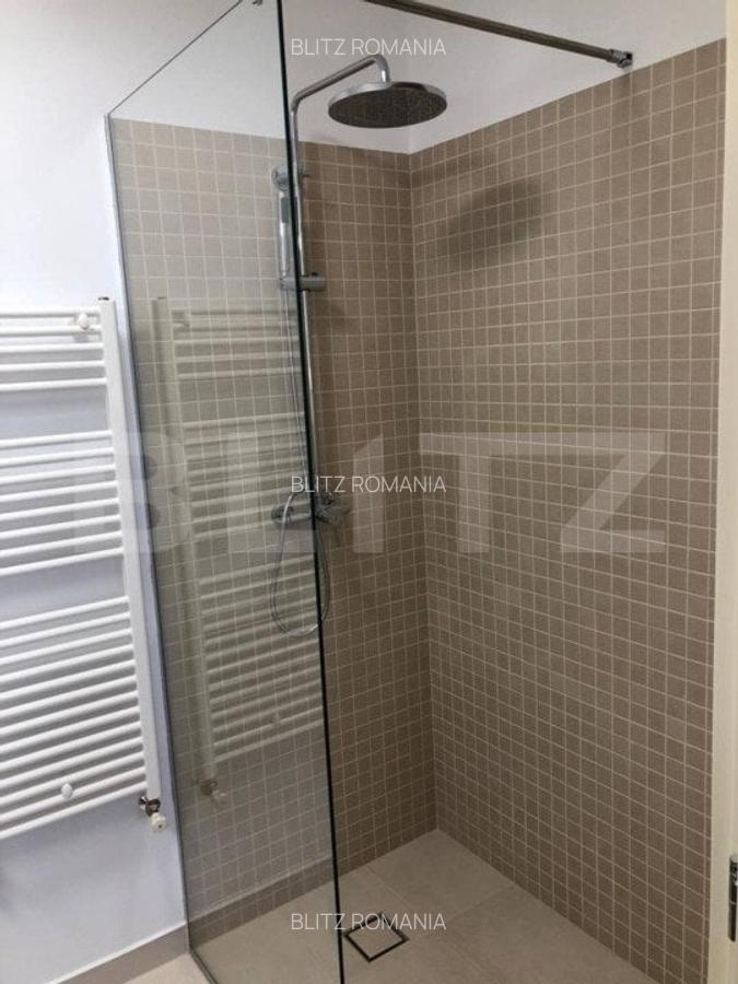 Apartament de vanzare, 3 camere, 85.2 mp, zona Sub Tampa, Brasov - 10