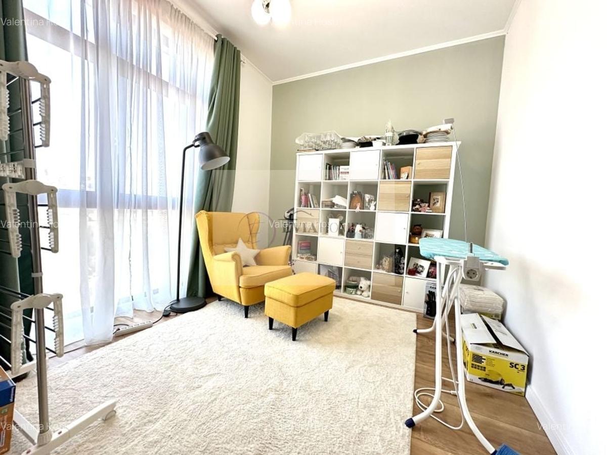 3 camere/2 băi/ Finisaje Premium/Zona Scortarilor - 6