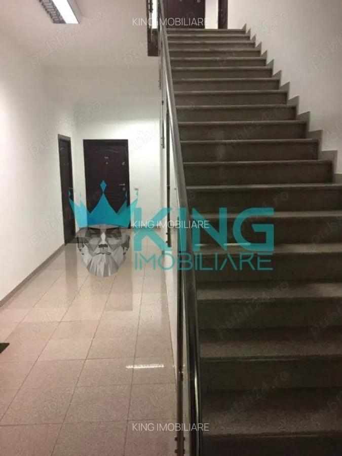 Apartament cu 2 camere decomandat, mobilat în Herăstrău - 18