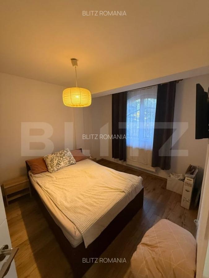 Apartament 2 camere, decomandat, parcare, zona - Andrei Muresanu - 2