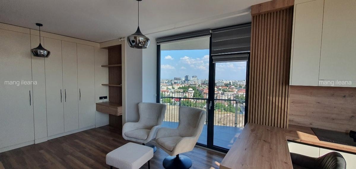 Apartament cu 2 camere decomandat în Torontalului - 1
