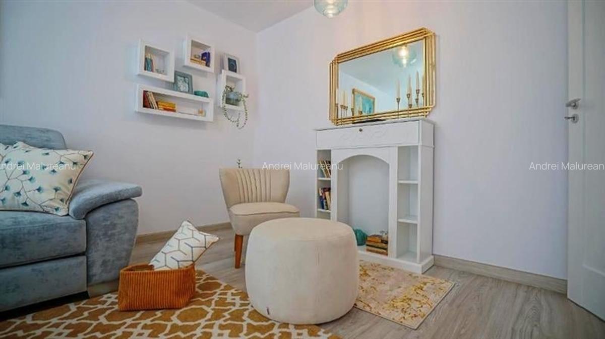 Apartament cu 2 camere decomandat în Astra - 4
