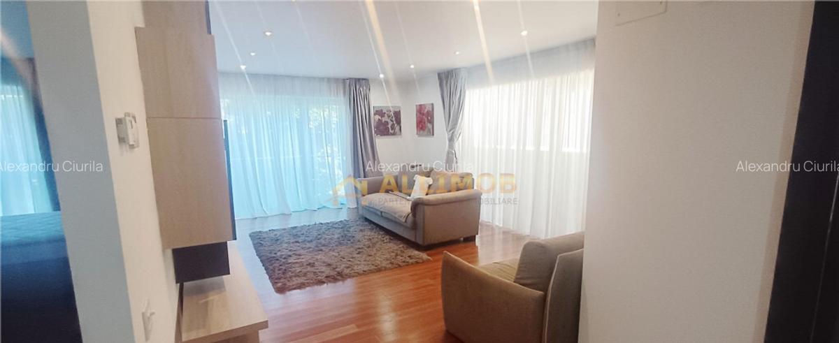 Apartament de inchiriat 2 camere, Alia Apartments, B... - 4