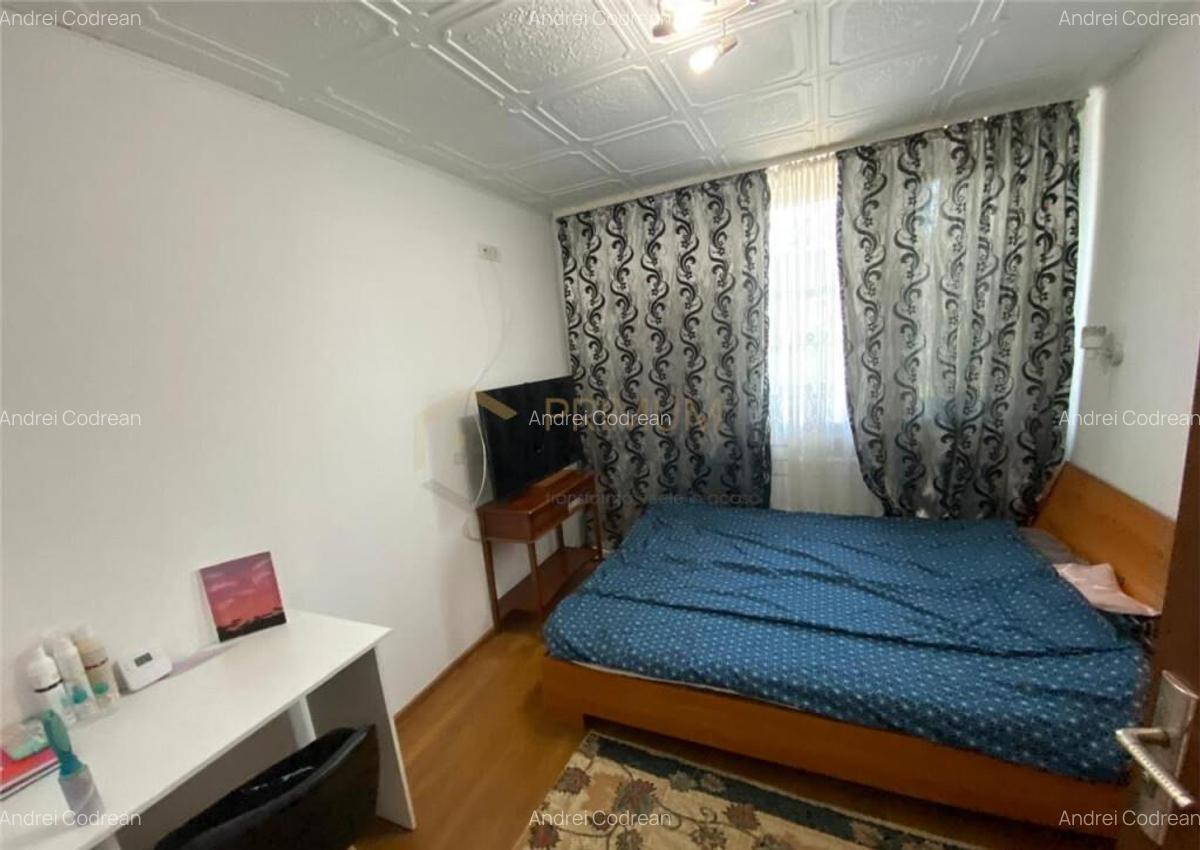Apartament 2 camere - Complexul Studentesc - Perfect pentru - 2