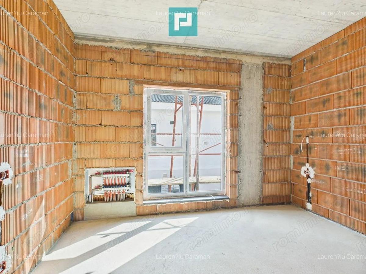 Duplex modern cu etaj si pod 164 mp in Urseni - 6