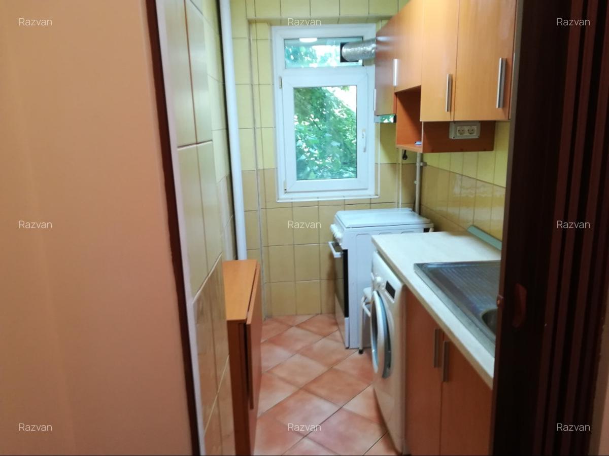 Inchiriez apart 2 camere decomandat zona Granitul Pantelimon - 7