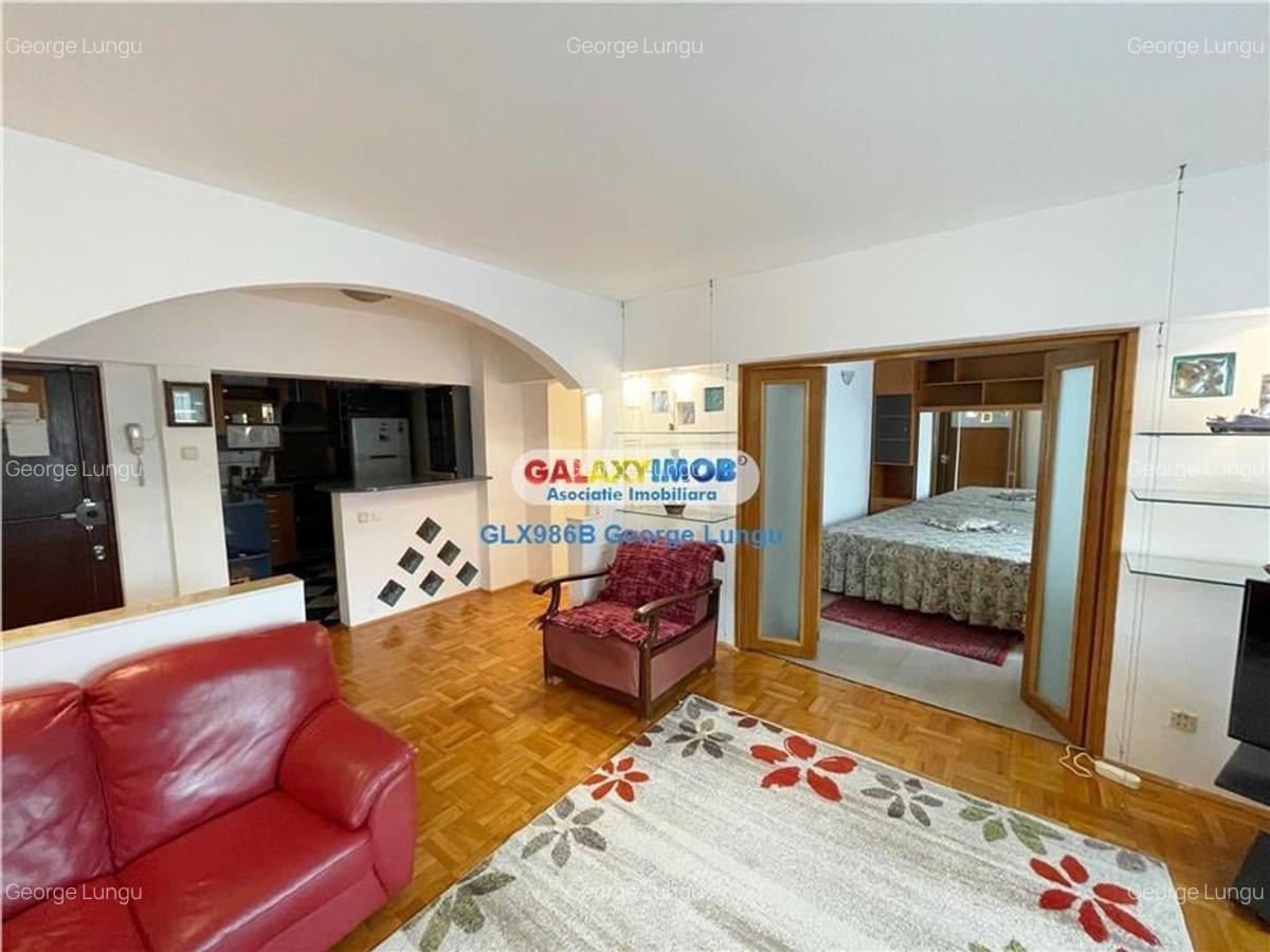 Apartament 2 camere de inchiriat zona  Cora Lujerului - 2