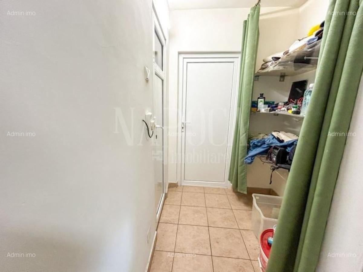 Apartament 4 camere de vanzare in Manastur, Cluj Napoca - 8