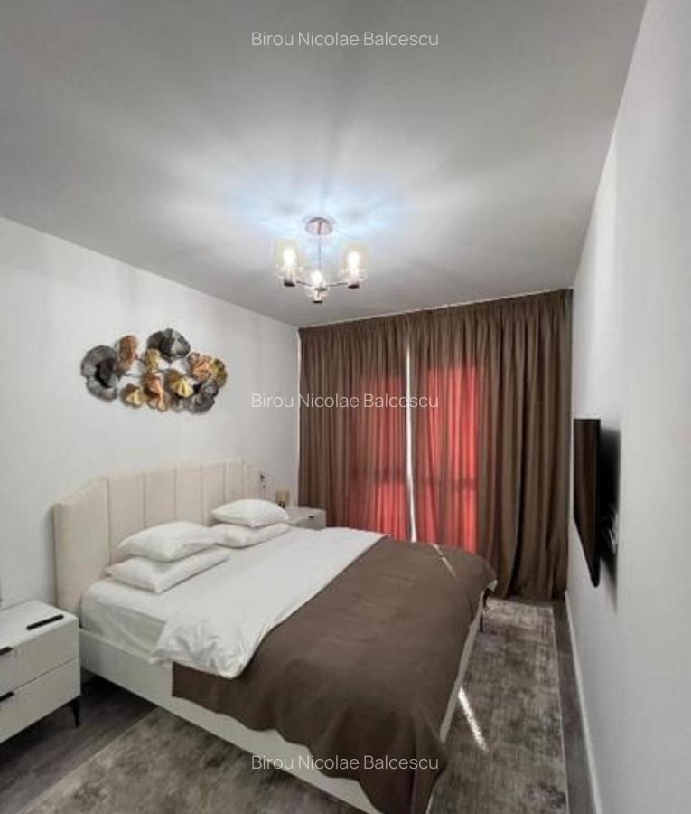 Apartament 2 camer Lux in Complexul Parcului 20 - 6