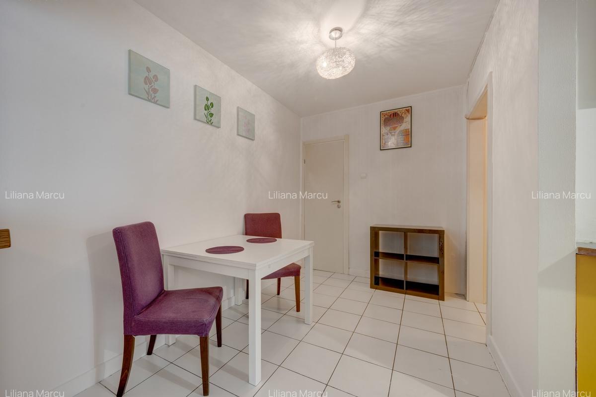 Comision 0% Apartament 2 camere Ferdinand/Iulia Hasdeu - 10