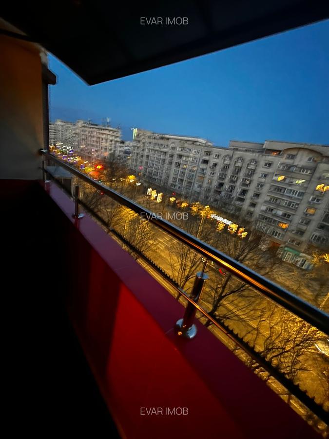 Decebal - Piata Alba Iulia - centrala proprie - 110 mp - 8