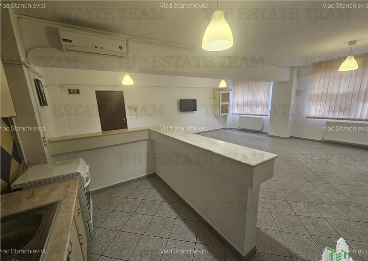 Apartament 82metri bloc 2004 loc parcare metrou Lujerului - 1