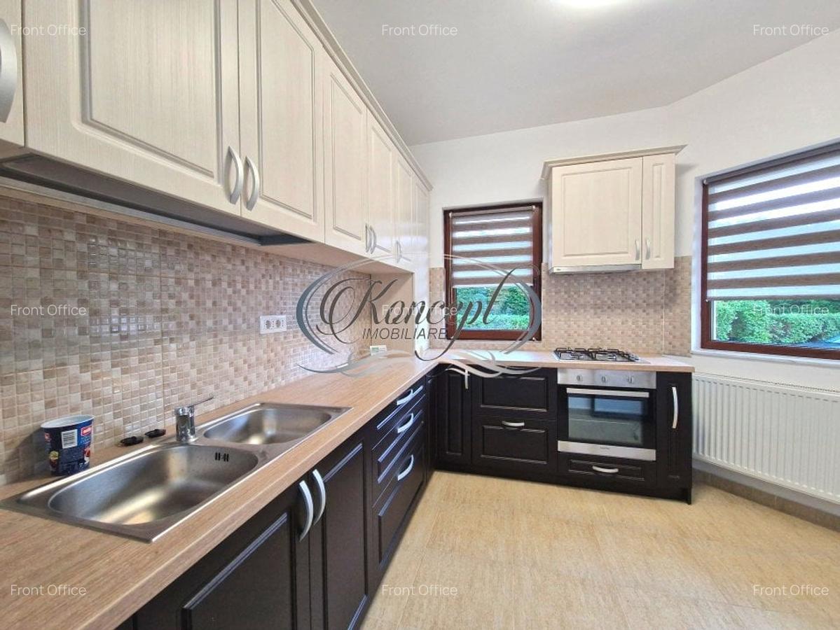 Casa moderna cu curte si garaj, zona Restaurant Aroma, Buna Ziua - 5