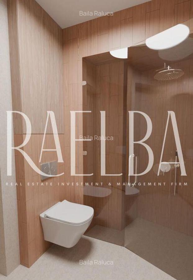 | 3 camere | Dristor Corner Apartments | - 10