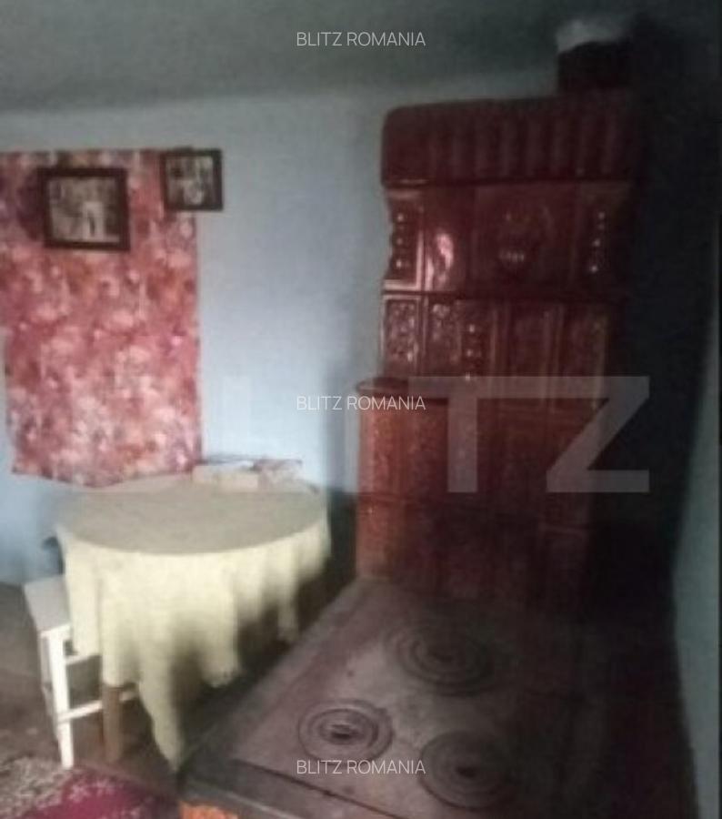 Casa Individuala in Voinesti - 3