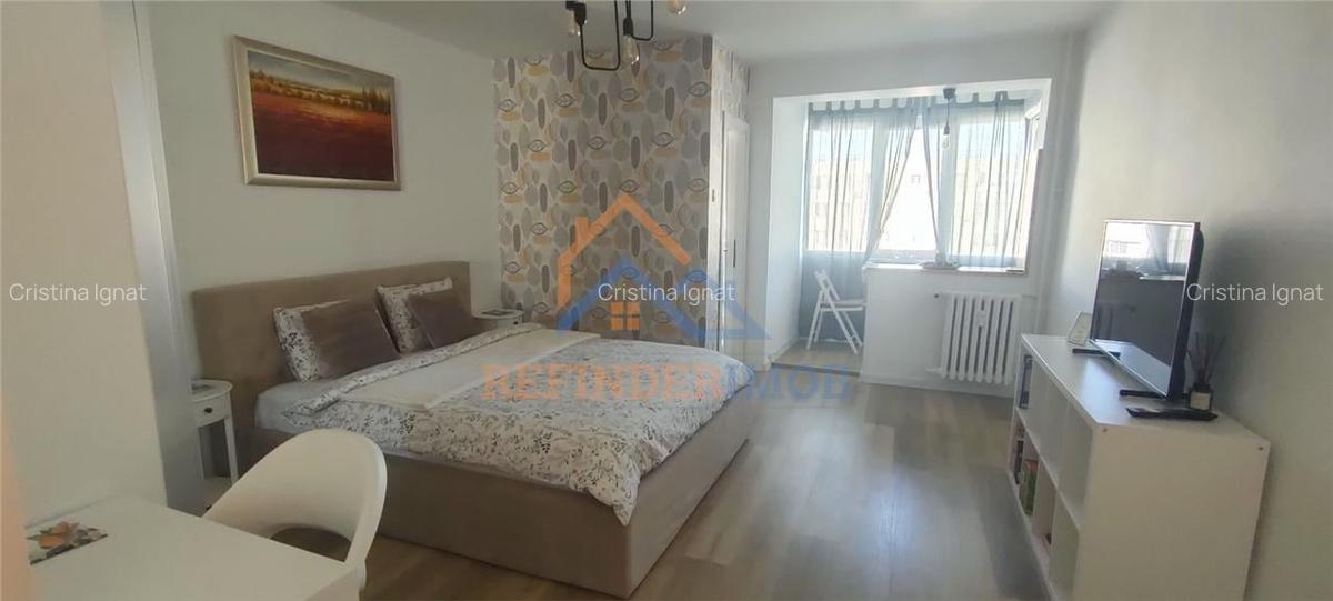Garsoniera de vanzare, zona Dristor - 1