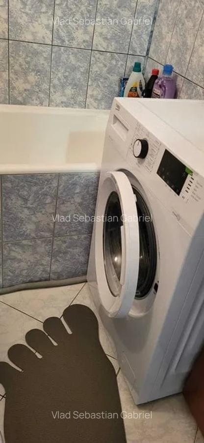 Apartament 2 camere, decomandat, 34mp, A/C, Huedin - 7