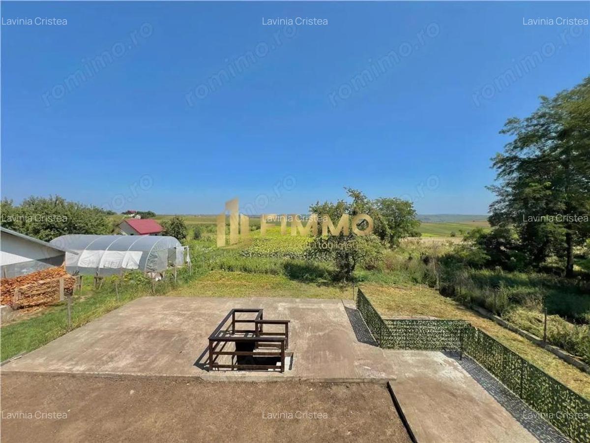 Casa Individuala | Complet Renovata | Liteni | ID:1349 - 2