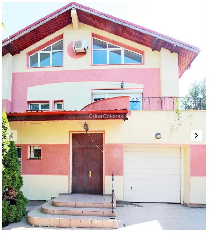 Vila Herastrau Office - 1