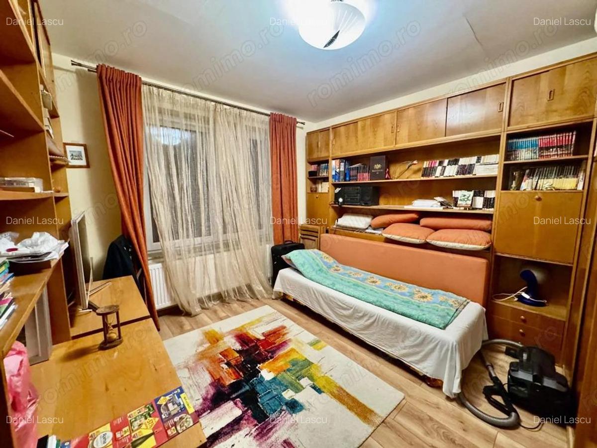 COMISION 0% | Casa Triplex | Zona Dumbravita | 4 Camere | - 9