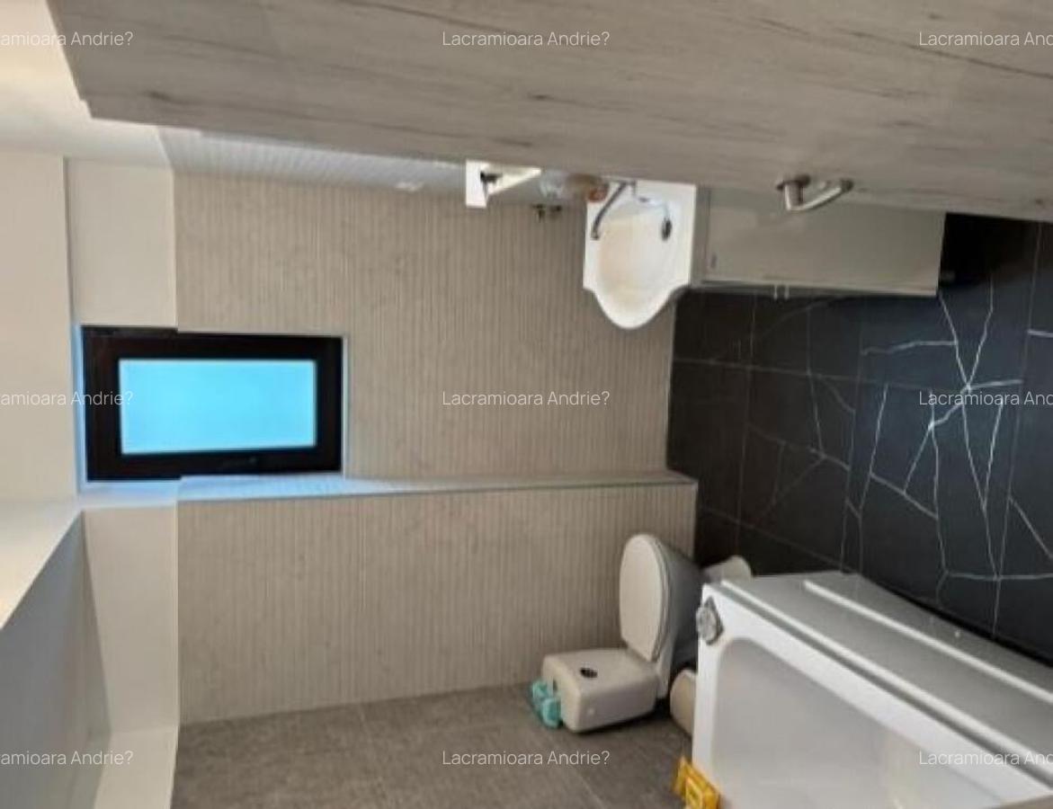 Ap. 2 cam, ARCU,bloc 1989, parter - 5