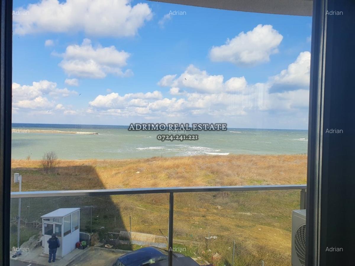 Ap3cam VEDERE FRONTALA MARE - TERMEN LUNG - Parcare privata - Bloc Nou - 800euro - 7