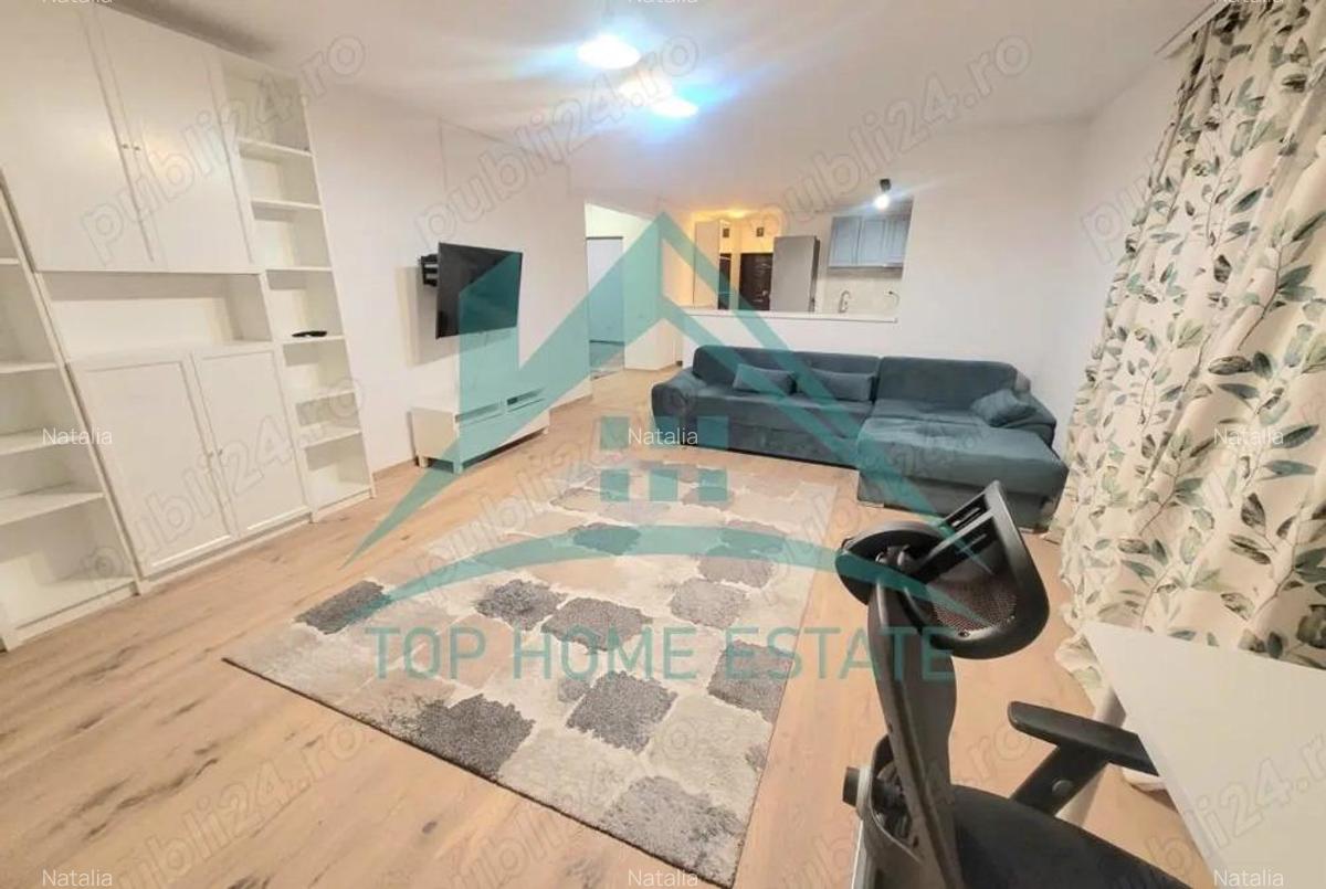Apartament cu 3 camere, cartierul Zorilor! - 11