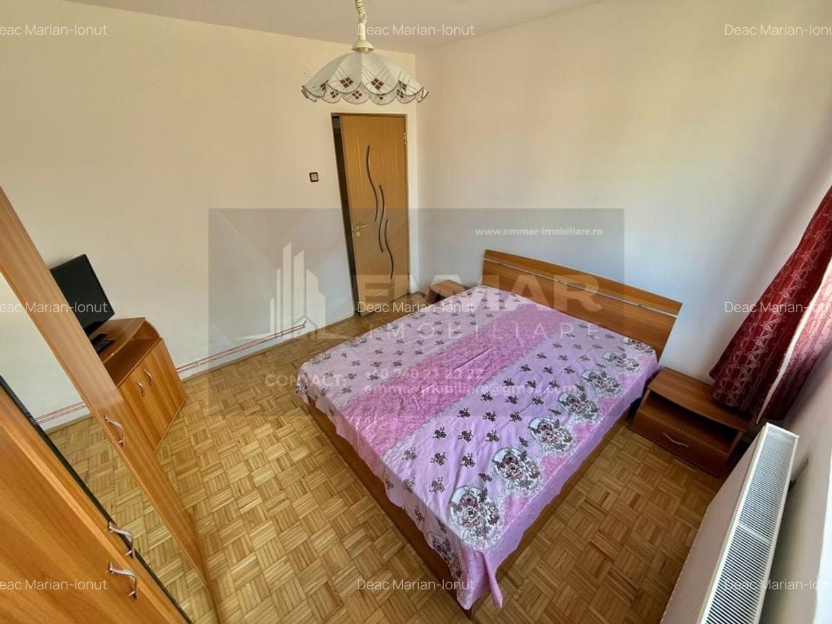 Apartament 2 camere Grigorescu strada Vlahuta - 8