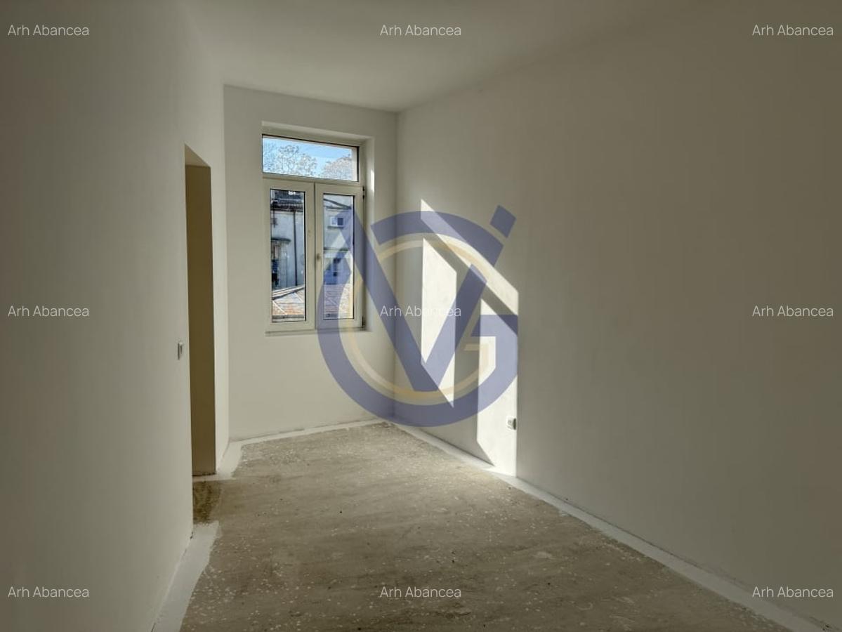 Ce alegi: Birou, Locuire sau AirBnB? Doua apt 6 cam, S totala 130mp! COMISION 0% - 9