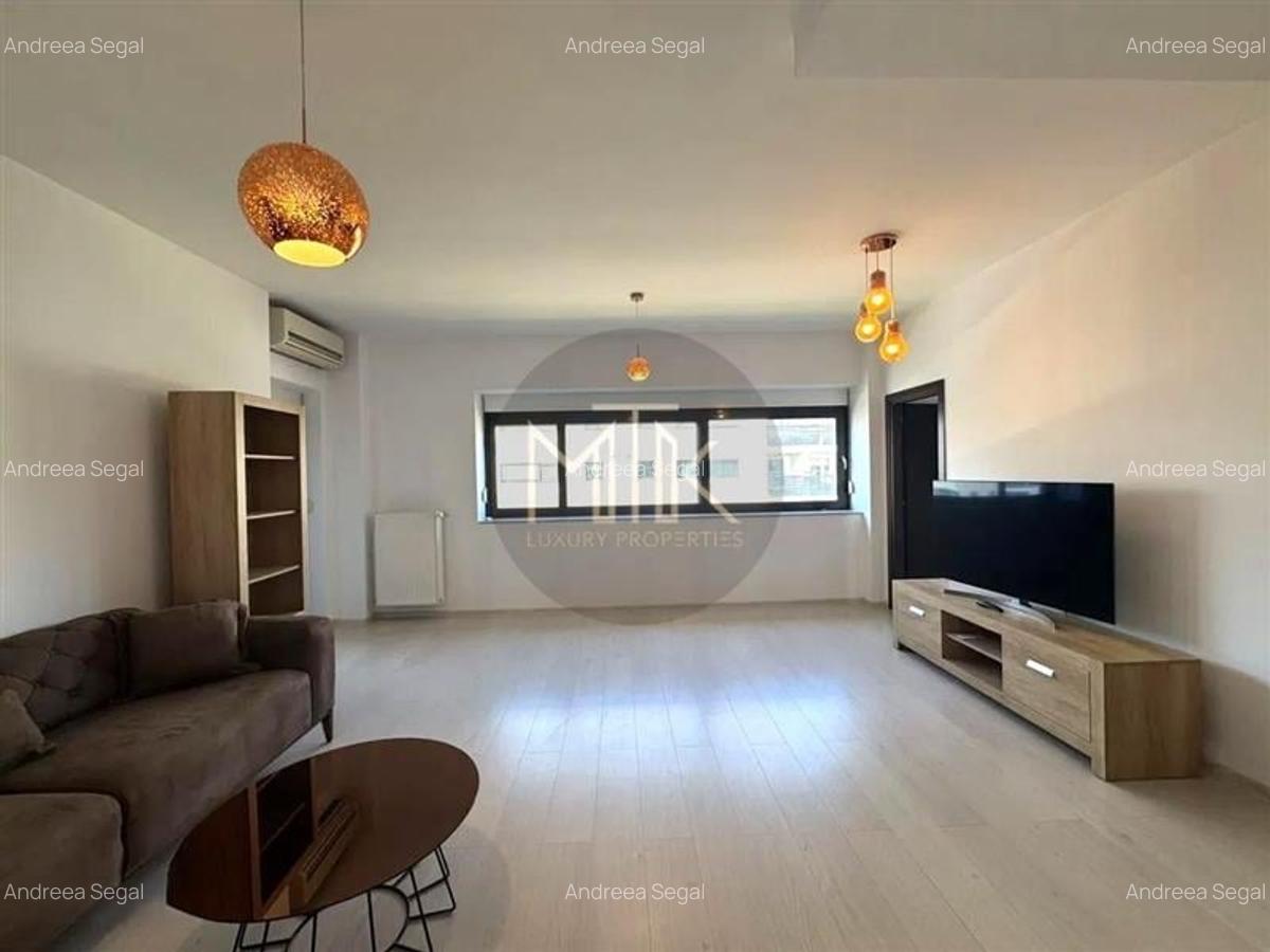 Natura Residence Pipera | Apartament 3 camere I 1Loc de parcare&boxa - 2