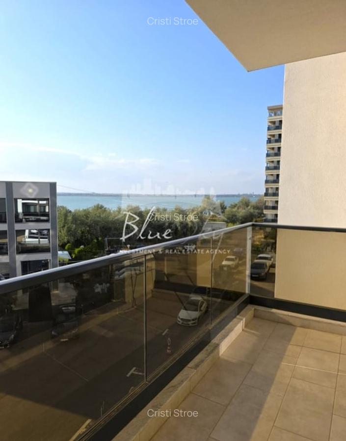 Statiunea Mamaia, apartament 2 camere, termen lung - 1