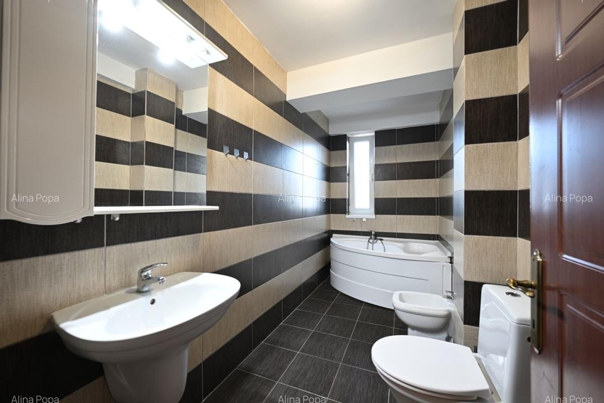 TOMIS NORD - vizavi VIVO MALL | 2 camere gata de mutare | balcon | gaz - 12