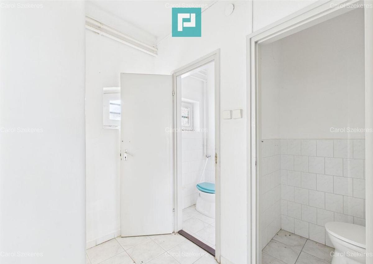 Casa cu 3 camere pentru investi?ii in Battonya - 8