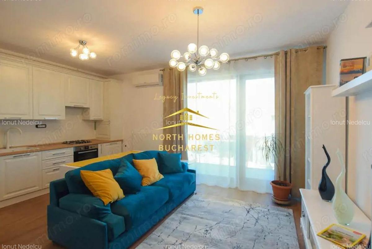 0% COMISION - 3 camere de vanzare Straulesti - 2