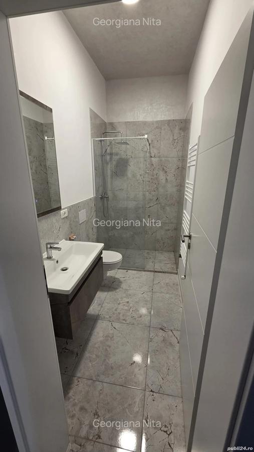 Inchiriez apartament doua camere - 3