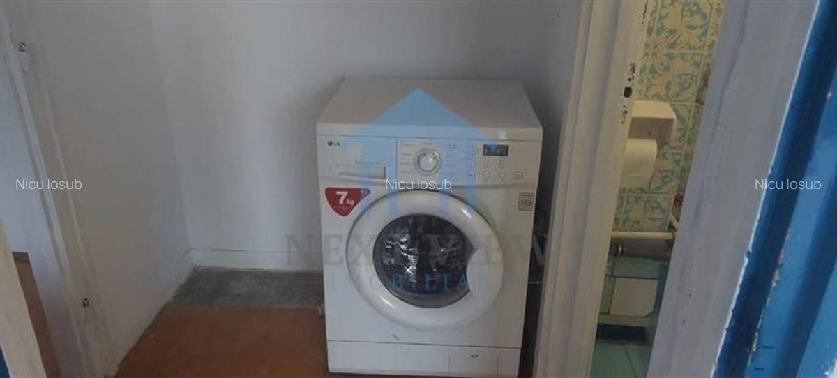 Apartament 3 camere, Ghergheni - 7