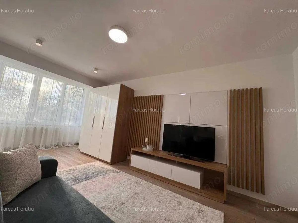 Central - Inchiriere apartament 2 camere - Str. Bodor Peter - 8