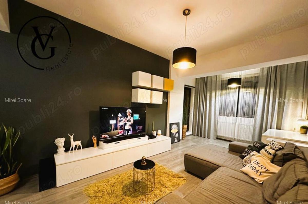 Apartament 2 camere - Bulevardul Unirii - 1