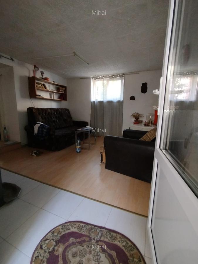 Casa individuala, D+P, Craiter. - 1
