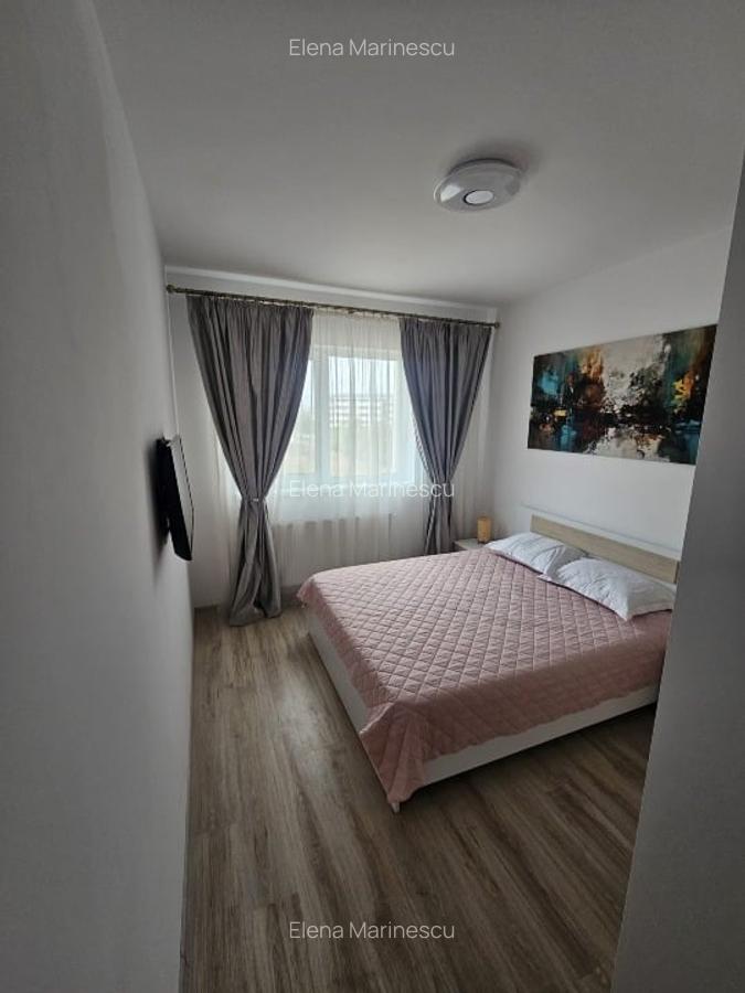 Apartament 2 camere - 4