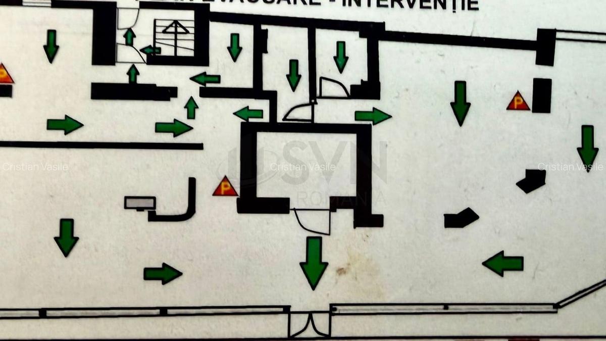 REC3001618 Spatiu comercial I Restaurant I Bistro I Beller - Dorobanti - 10