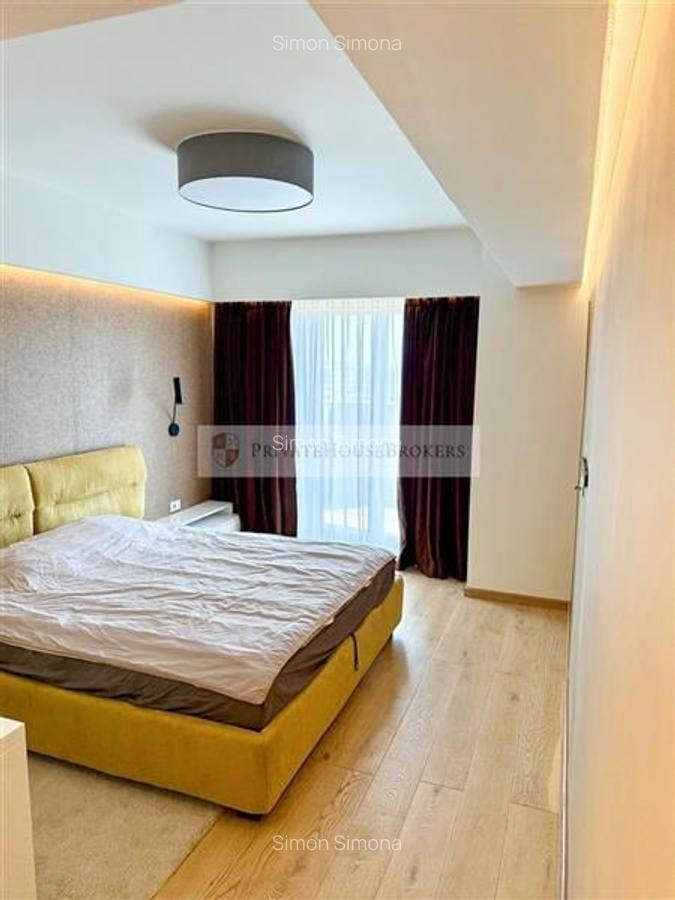 Aviatiei | Pipera | UpGround Residence | Bloc 2010 | Parcare Subterana - 5
