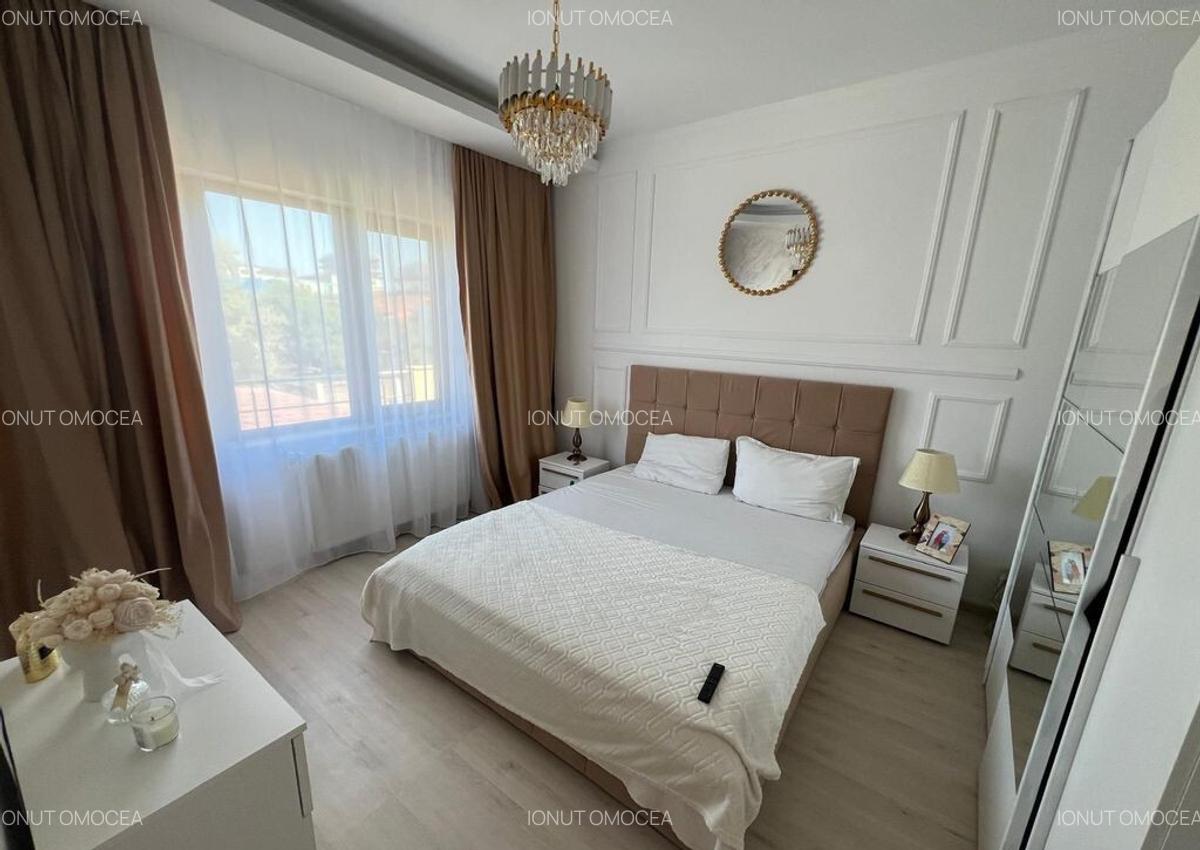 Casa 4 camere complet renovata Mamaia Nord - Lidl - 7