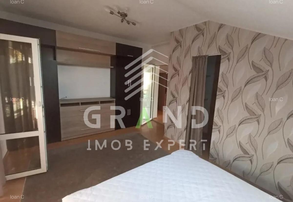 Apartament cu 3 camere semidecomandat, mobilat în Mănăștur - 4